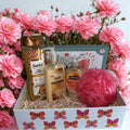 Suave Milk & Honey Gift Box – “Abundant Promise”