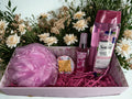 Suave Sweet Pea & Violet Gift Box – “Gentle Strength”