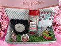 Suave Strawberry Delight Gift Box – “Sweetness of Joy”