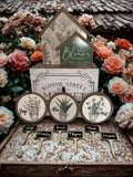 Bloome Street Flower Market Gift Box – “Where Beauty Grows”