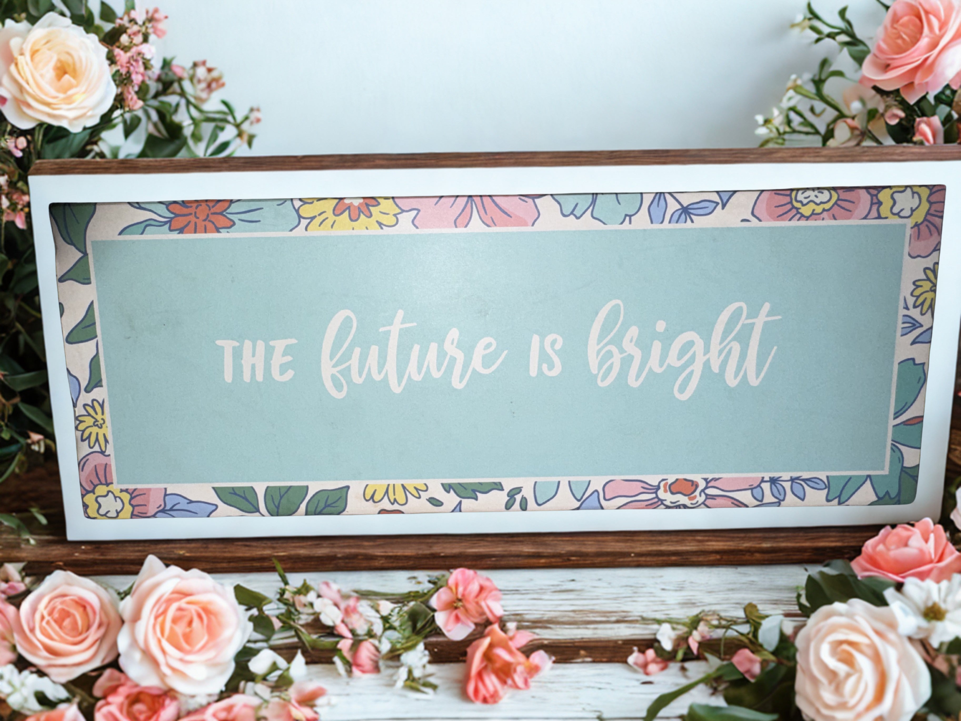 The Future Is Bright Gift Box – “Hope Ahead”