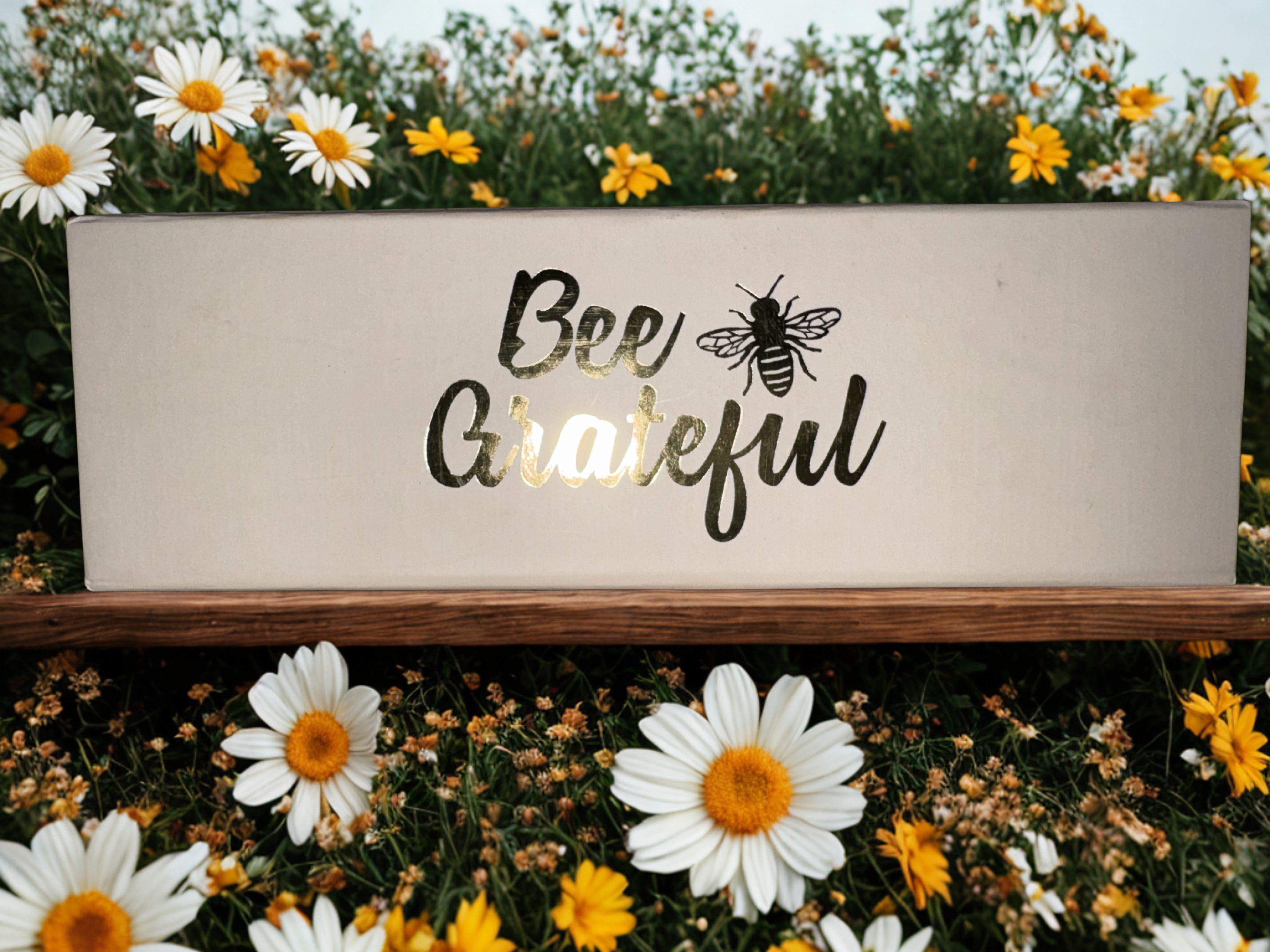 BEE Grateful Gift Box – “Sweetness in Every Season”