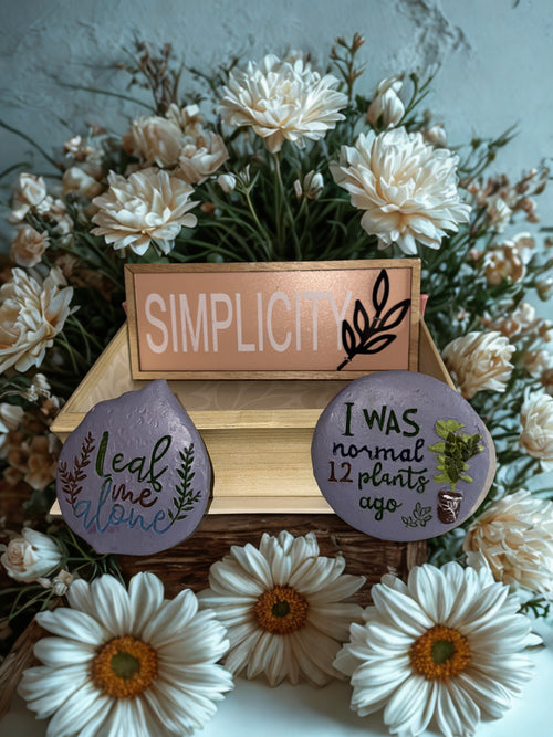 Flower Market Paris Gift Box – “Beauty in Bloom