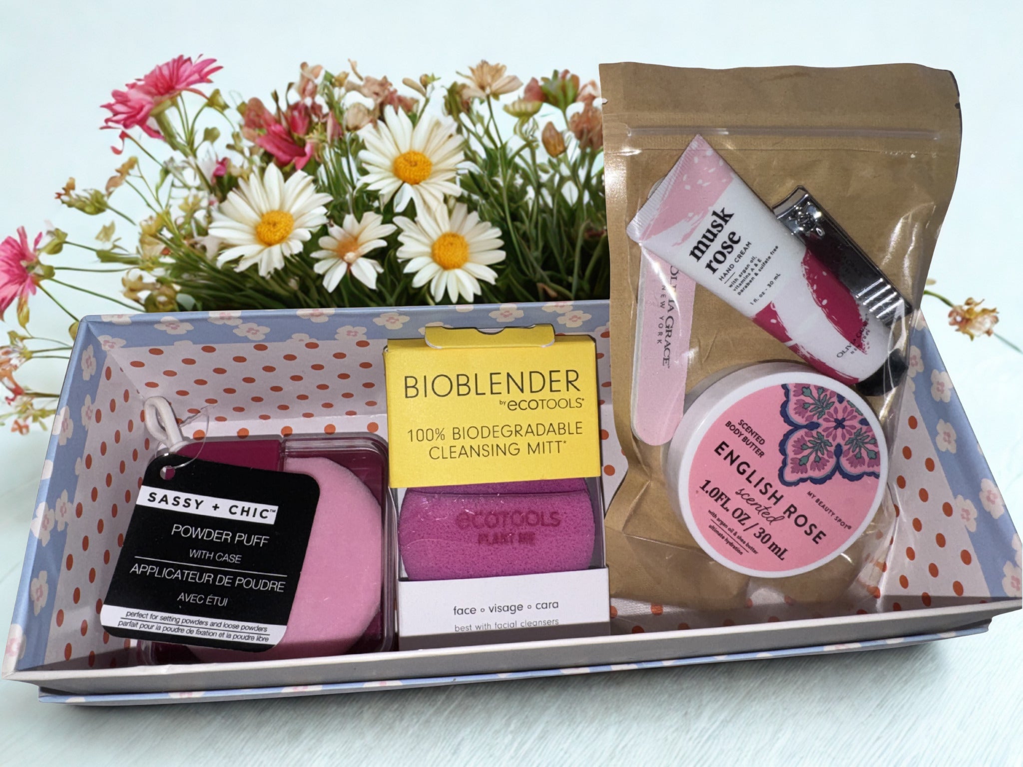 The Future Is Bright Gift Box – “Hope Ahead”